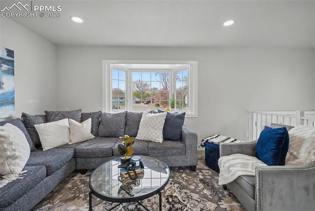 423 Eudora Street, Colorado Springs, CO 80911