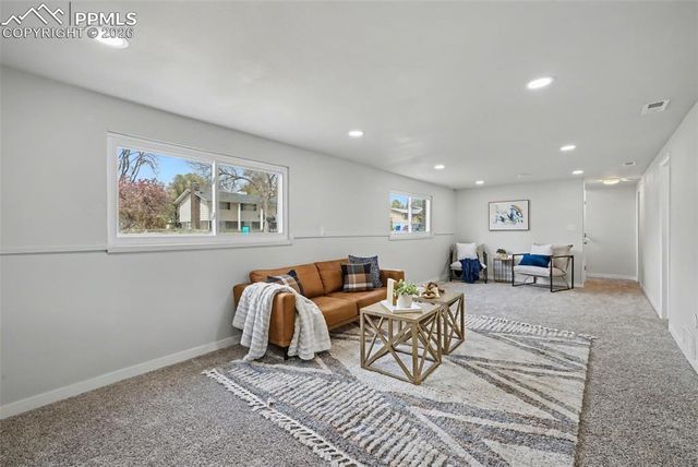 423 Eudora Street, Colorado Springs, CO 80911