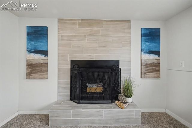 423 Eudora Street, Colorado Springs, CO 80911