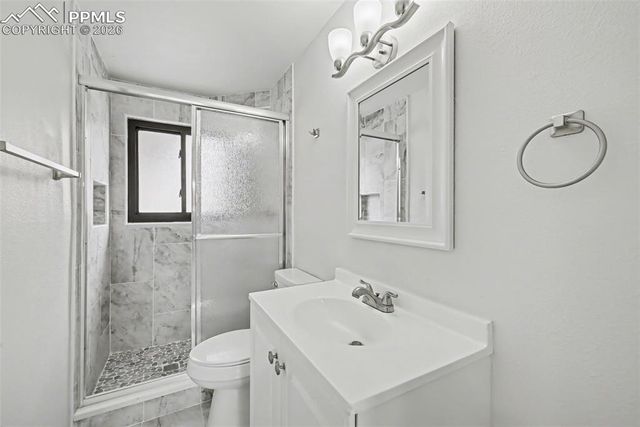 423 Eudora Street, Colorado Springs, CO 80911