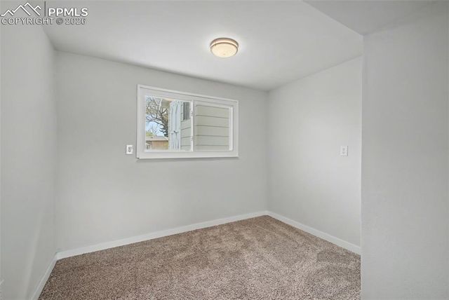 423 Eudora Street, Colorado Springs, CO 80911