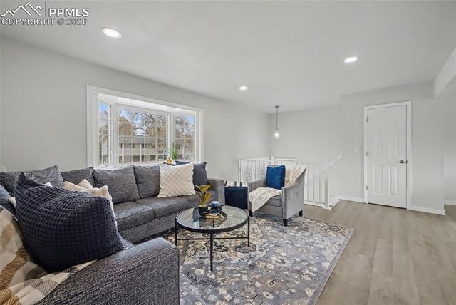 423 Eudora Street, Colorado Springs, CO 80911