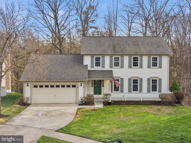 7118 COUNTER PL, Burke, VA 22015