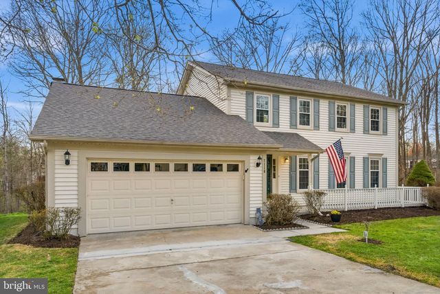 7118 COUNTER PL, Burke, VA 22015