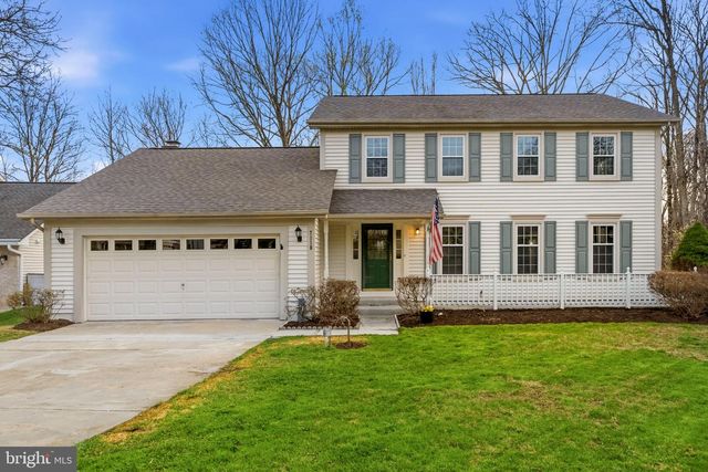 7118 COUNTER PL, Burke, VA 22015