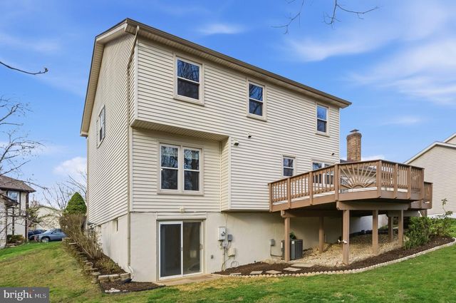 7118 COUNTER PL, Burke, VA 22015