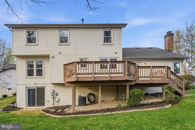 7118 COUNTER PL, Burke, VA 22015