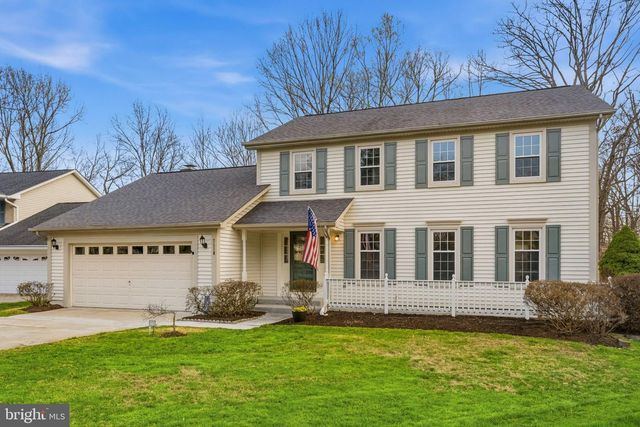 7118 COUNTER PL, Burke, VA 22015