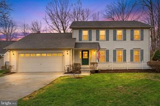 7118 COUNTER PL, Burke, VA 22015