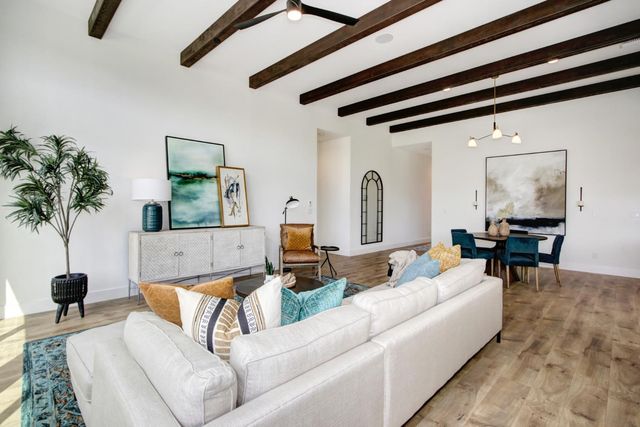 7400 Mamba Ct, Rancho Murieta, CA 95683