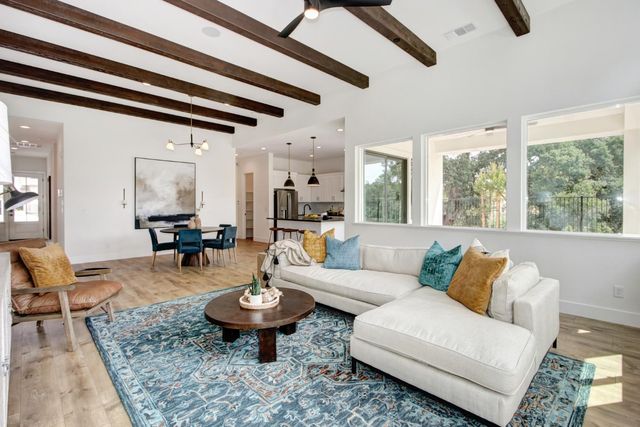 7400 Mamba Ct, Rancho Murieta, CA 95683