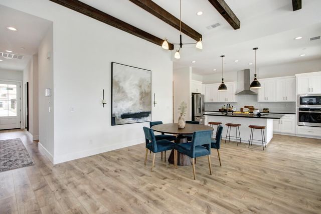 7400 Mamba Ct, Rancho Murieta, CA 95683