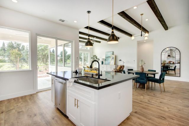 7400 Mamba Ct, Rancho Murieta, CA 95683