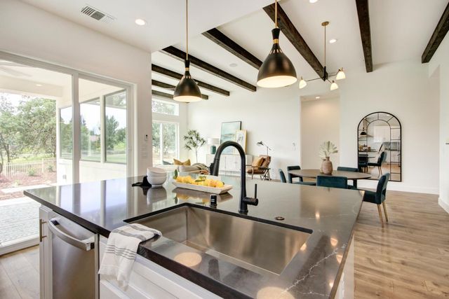 7400 Mamba Ct, Rancho Murieta, CA 95683