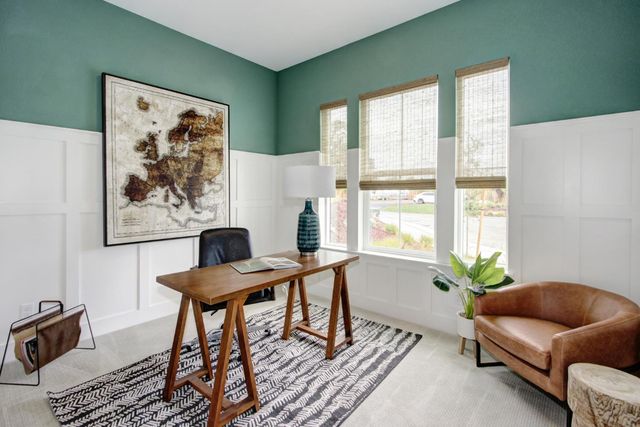 7400 Mamba Ct, Rancho Murieta, CA 95683