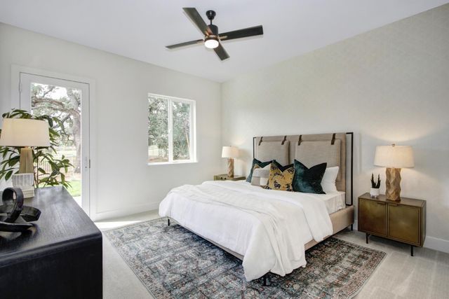 7400 Mamba Ct, Rancho Murieta, CA 95683