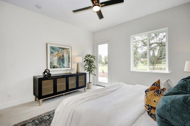 7400 Mamba Ct, Rancho Murieta, CA 95683