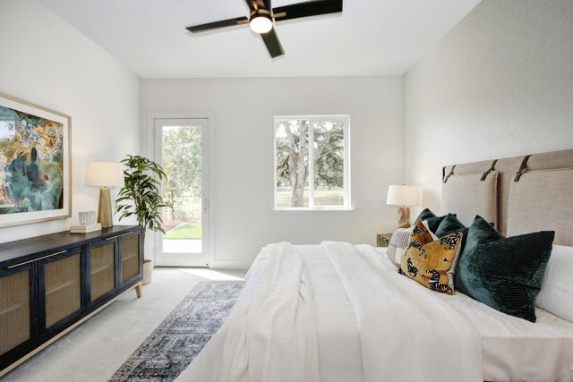 7400 Mamba Ct, Rancho Murieta, CA 95683