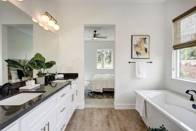 7400 Mamba Ct, Rancho Murieta, CA 95683