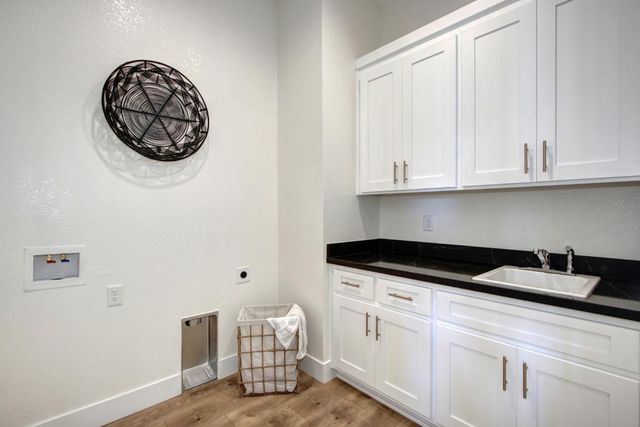 7400 Mamba Ct, Rancho Murieta, CA 95683