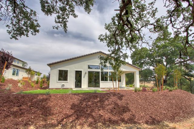 7400 Mamba Ct, Rancho Murieta, CA 95683