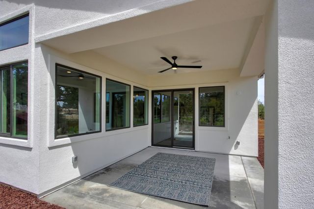 7400 Mamba Ct, Rancho Murieta, CA 95683