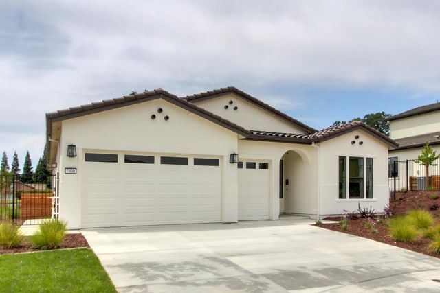 7400 Mamba Ct, Rancho Murieta, CA 95683