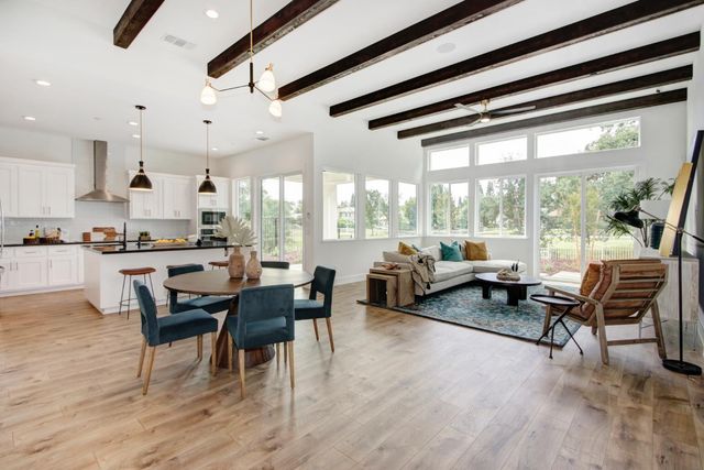 7400 Mamba Ct, Rancho Murieta, CA 95683