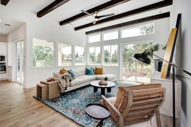 7400 Mamba Ct, Rancho Murieta, CA 95683