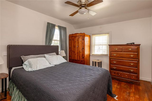 1925 Fairmont Street, Allentown City, PA 18109