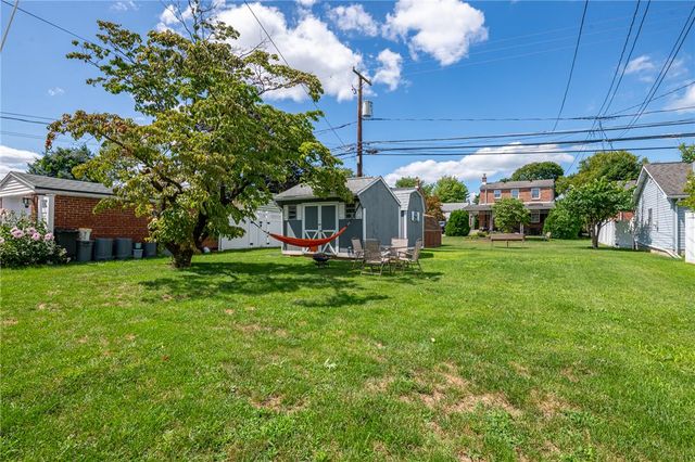 1925 Fairmont Street, Allentown City, PA 18109
