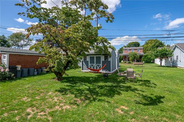 1925 Fairmont Street, Allentown City, PA 18109