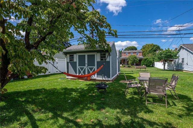 1925 Fairmont Street, Allentown City, PA 18109