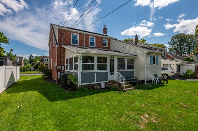 1925 Fairmont Street, Allentown City, PA 18109