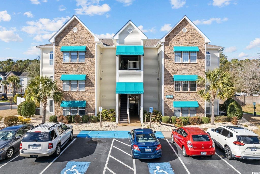 9764 Leyland Dr Unit 9, Myrtle Beach, SC 29572