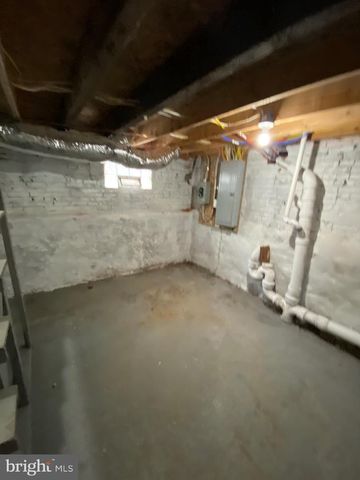 3631 N BOUVIER ST, Philadelphia, PA 19140