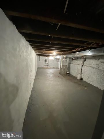 3631 N BOUVIER ST, Philadelphia, PA 19140