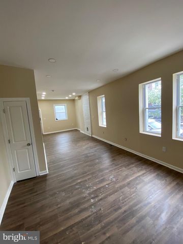 3631 N BOUVIER ST, Philadelphia, PA 19140