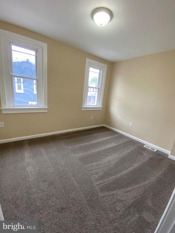 3631 N BOUVIER ST, Philadelphia, PA 19140