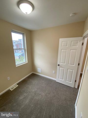 3631 N BOUVIER ST, Philadelphia, PA 19140