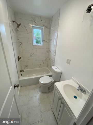 3631 N BOUVIER ST, Philadelphia, PA 19140