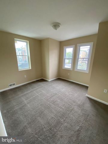 3631 N BOUVIER ST, Philadelphia, PA 19140