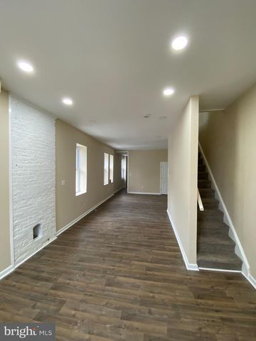 3631 N BOUVIER ST, Philadelphia, PA 19140