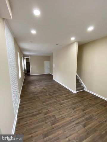 3631 N BOUVIER ST, Philadelphia, PA 19140