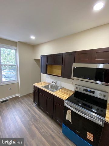 3631 N BOUVIER ST, Philadelphia, PA 19140