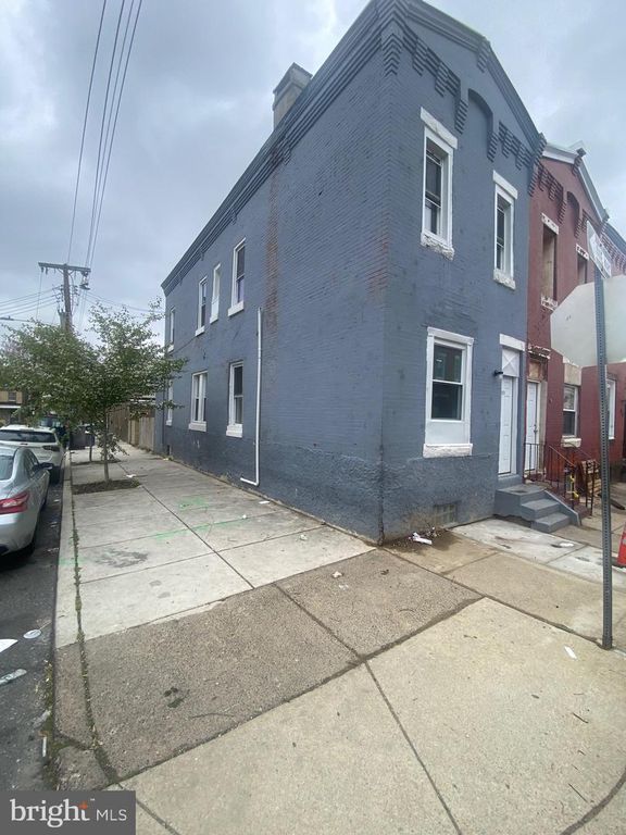 3631 N BOUVIER ST, Philadelphia, PA 19140