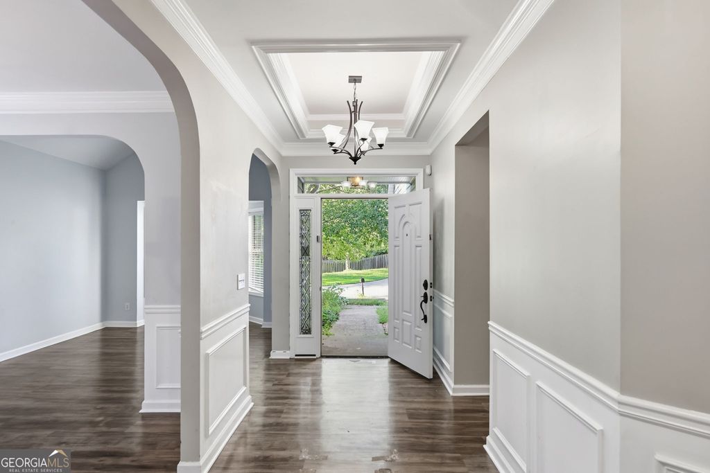302 Highland Court, Woodstock, GA 30188 — photo 4