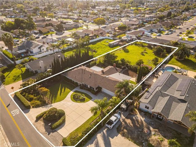 2680 N Canal Street, Orange, CA 92865