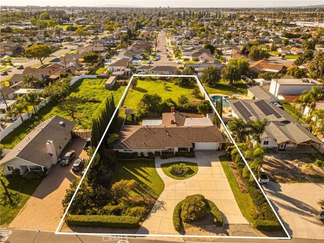 2680 N Canal Street, Orange, CA 92865