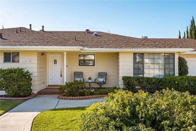 2680 N Canal Street, Orange, CA 92865